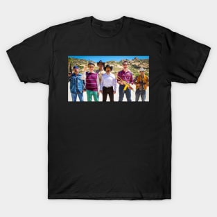 They Found El Chingon T-Shirt